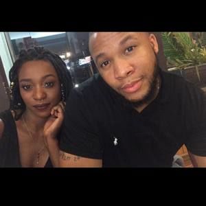 Meet your Posher, Maurice